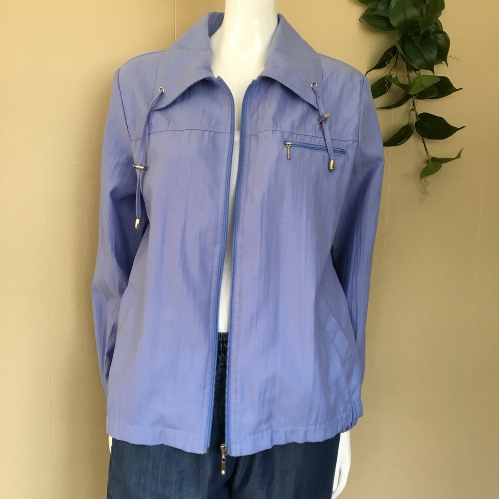 Allison Daley Lightweight Jacket